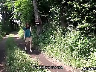Bonny Asian babe is k., affianced and roughly gangbanged